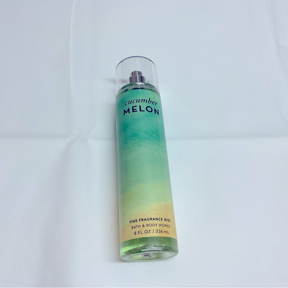Bath & Works Fragrance Mist Cucumber Melon